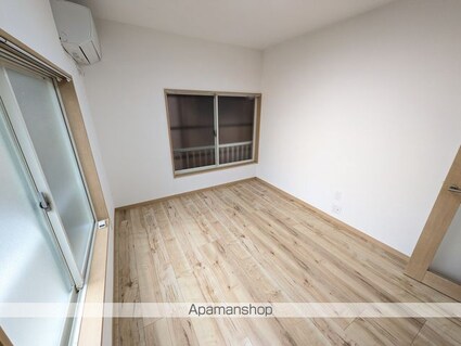 アムール阿佐谷参番館[1K/21m2]の内装