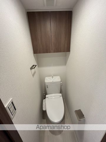 アーバンパーク北戸田の内装写真