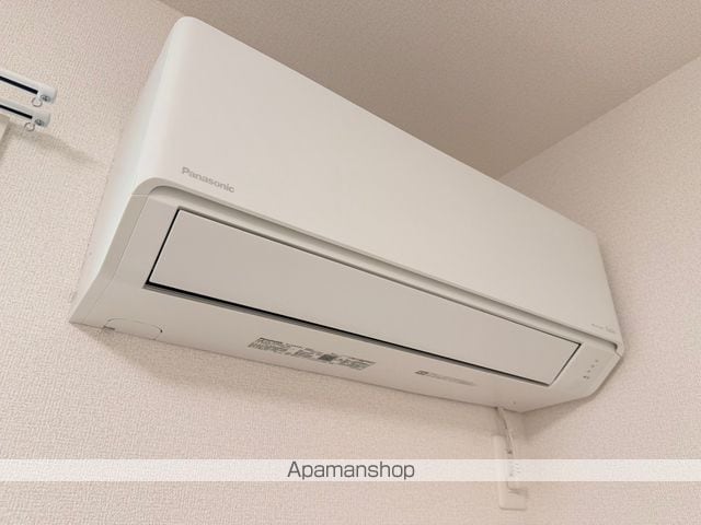 メゾンクレールの内装写真