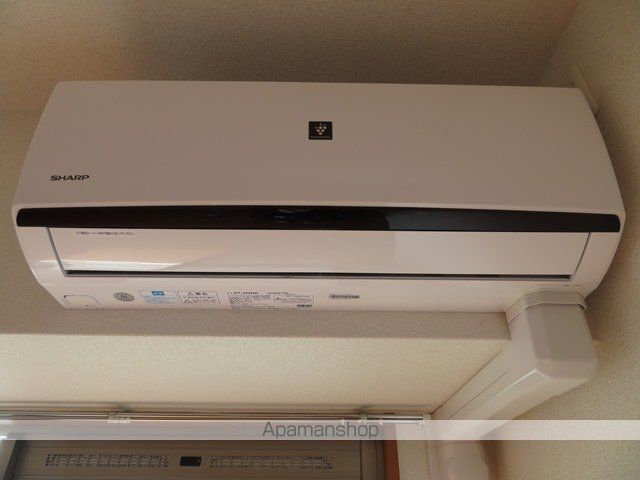 グリーンロード参番館の内装写真