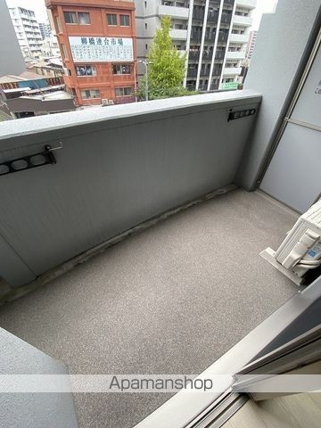 ロイヤルコンフォート渡辺通252の内装写真