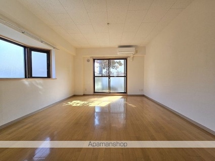 ＹＫグリーンハイツ[1K/34.62m2]の内装6