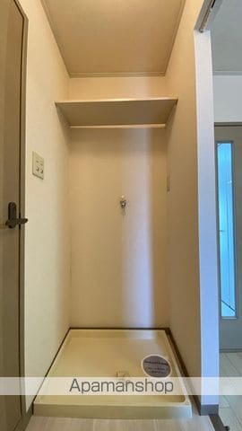 デスペガールIIの内装写真