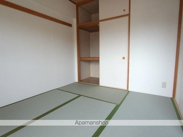 アレグリア芝山の内装写真