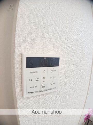 宇部線 阿知須駅 徒歩8分 2階建 築3年の内装写真