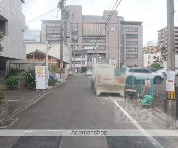 Solitaire梅小路の周辺写真