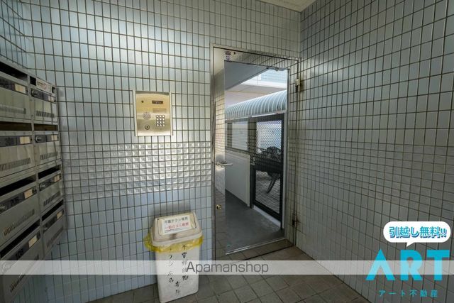ヴァンテアン清水のその他写真