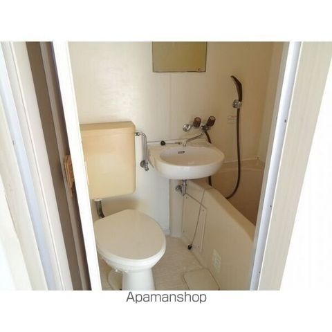 プランドール清水の内装写真