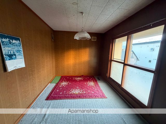 根室本線 御影駅 徒歩3分 2階建 築56年のその他写真