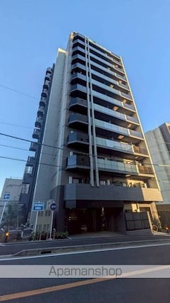 ＳーＲＥＳＩＤＥＮＣＥ松戸Ｃｏｓｍｅａ[1K/20.72m2]の外観1
