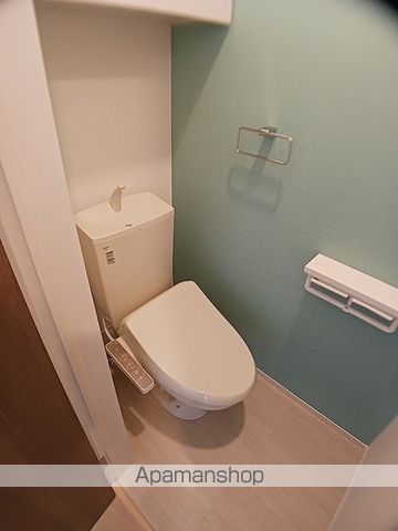ホワイト フォックス IIの内装写真