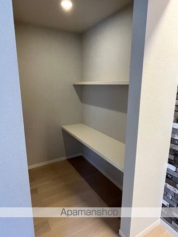 Belle Lead元茶畑の内装写真