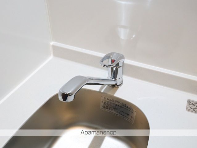 SーRESIDENCE今池ARCANAの内装写真
