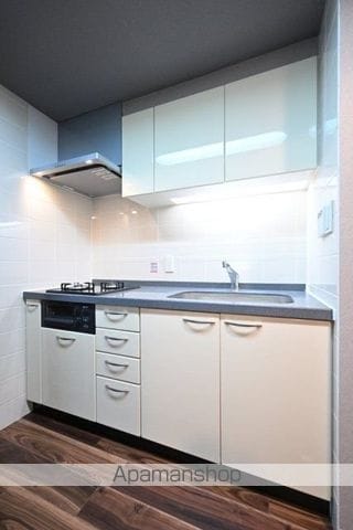 ユニーブル恵比寿の内装写真