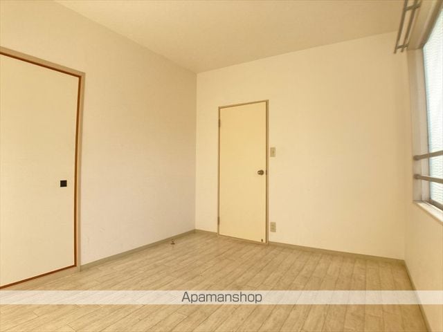 フレグランス坂下ABの内装写真