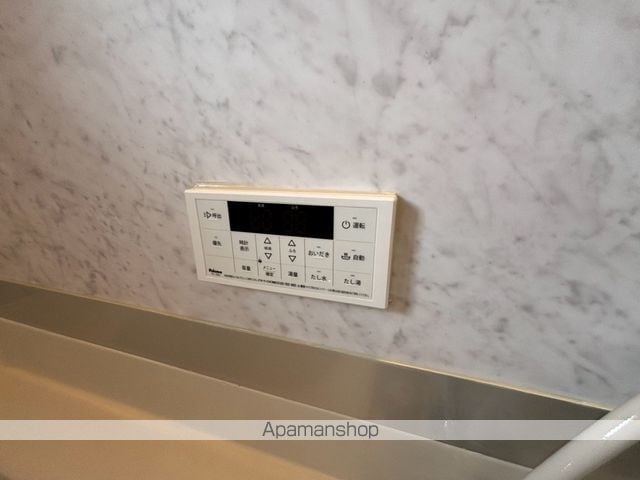 宮ノ脇マンションの内装写真