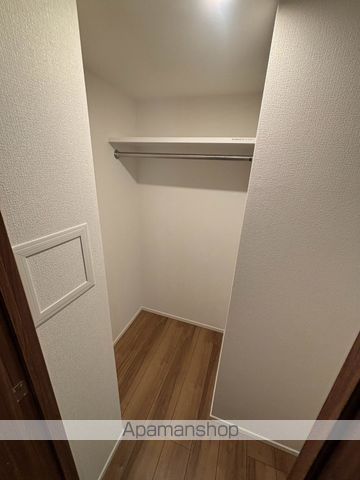 LIME RESIDENCE SHINAGAWA EASTの内装写真