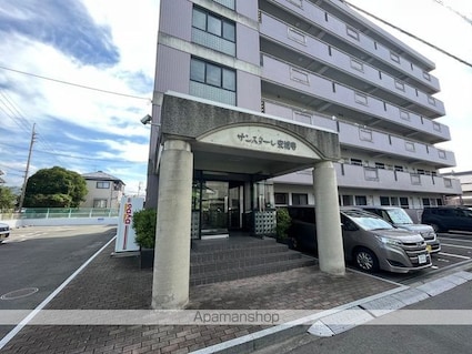 サンスターレ安城寺[3LDK/70.2m2]の外観2