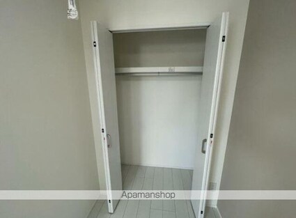 メゾン・ドゥ・アッシュ柏[1LDK/31.91m2]の収納