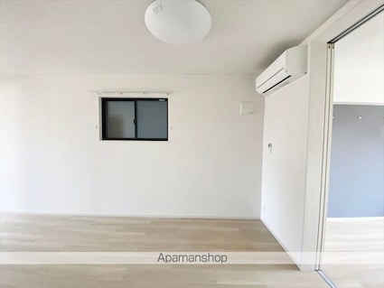 アゴーラ　Ａ棟[1LDK/39.17m2]の内装4