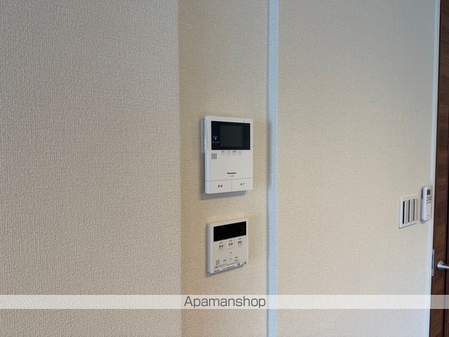 シャーメゾン下荒田の内装写真