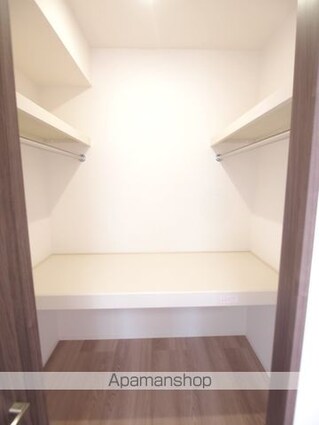 ＧＲＡＮＤ　ＤーＲＯＯＭ高宮北Ｅ[1LDK/39.77m2]の収納