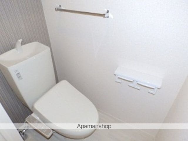 アーバン宮地Dの内装写真