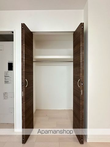 GRANDIR御崎Iの内装写真