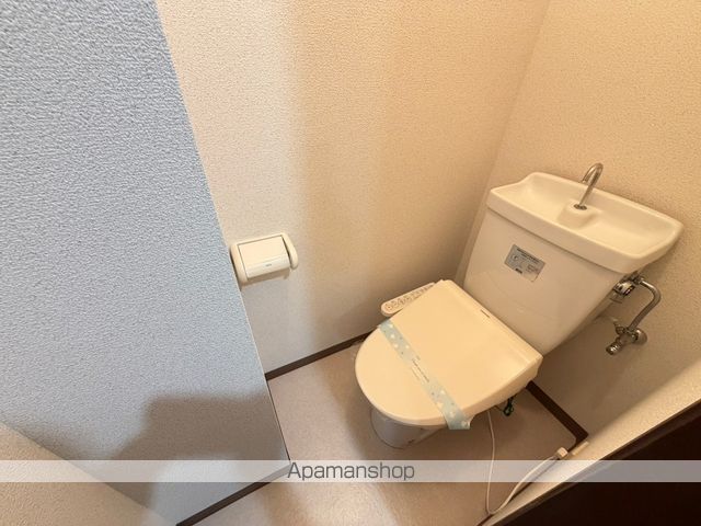 ピアパレス美原の内装写真