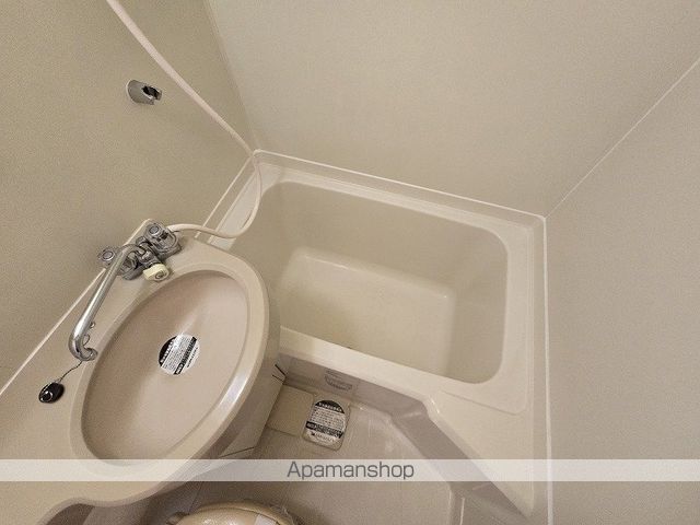 昭島コートエレガンスDの内装写真