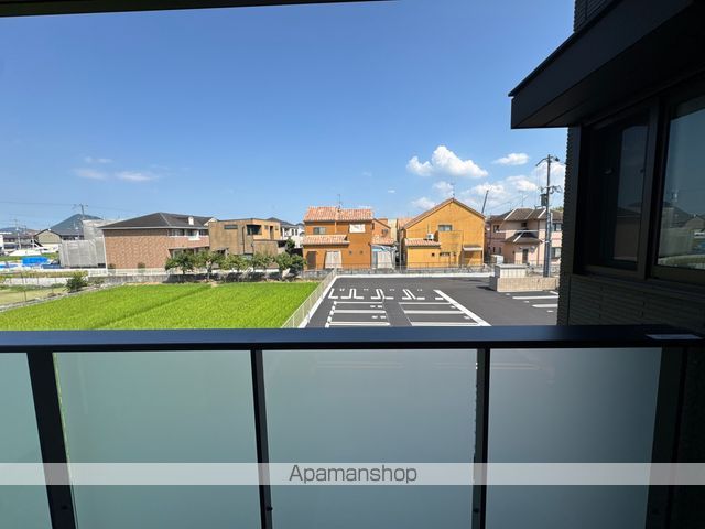 ヴァン・クレールのその他写真