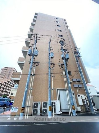 ケイマイティ[1K/32m2]の外観4