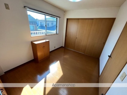 サンモール塩屋[1DK/30.71m2]の内装7