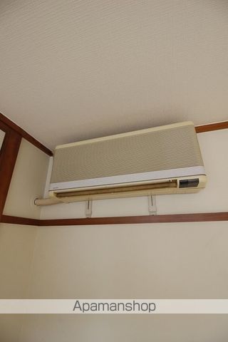 梶原ビルの内装写真