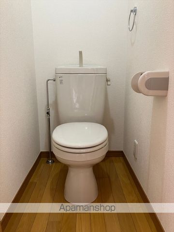 ヴィーヴル中原の内装写真