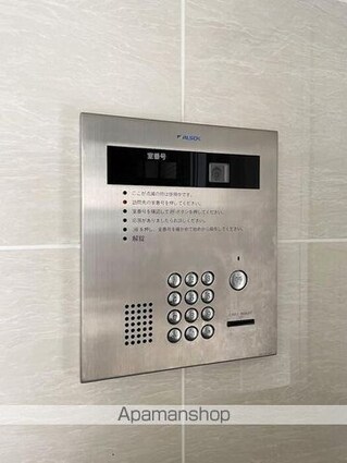 メルベイユ浜田山[1LDK/43.71m2]の共用部2