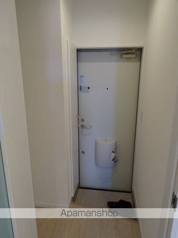 グラン大和町の内装写真