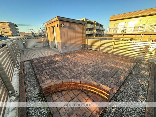 新千葉貸家戸建の内装写真