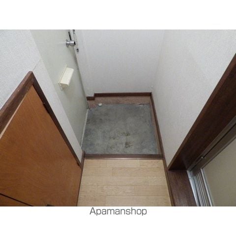 コーポ貝塚の内装写真