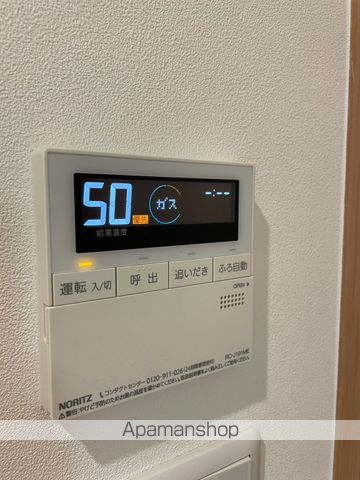 YAKUIN SQUAREの内装写真