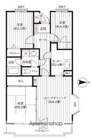 サムネイルイメージ