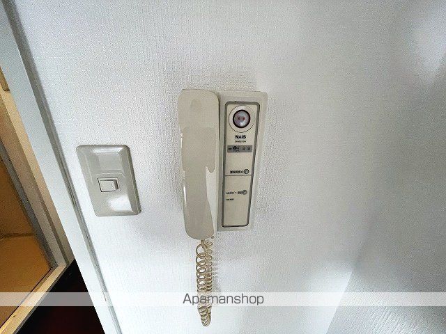 リーガル新大阪の内装写真