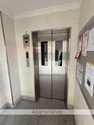 沖野マンションⅡ[2DK/44.2m2]の共用部2