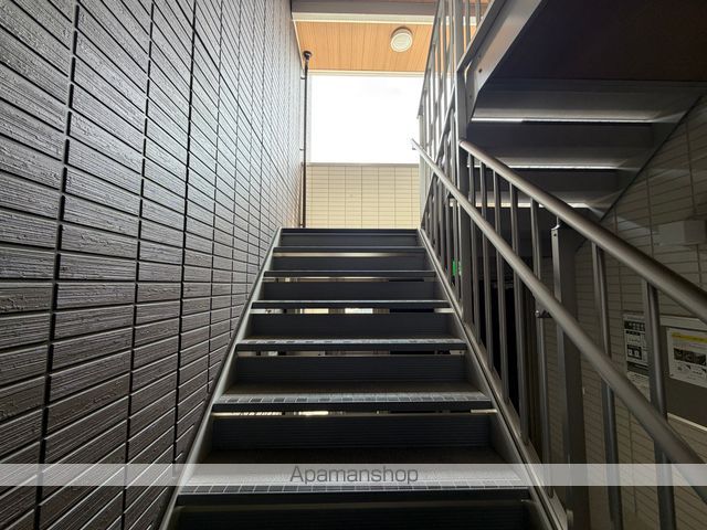近鉄南大阪線 高鷲駅 徒歩7分 3階建 築6年のその他写真