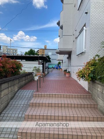 ロイヤルコーポ神田の外観写真