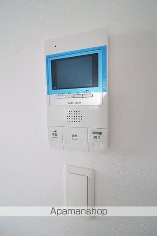アルーア北大前の内装写真