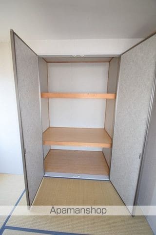 コーポ小川の内装写真
