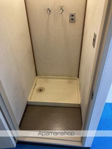 宮の森グランドハイツの内装写真