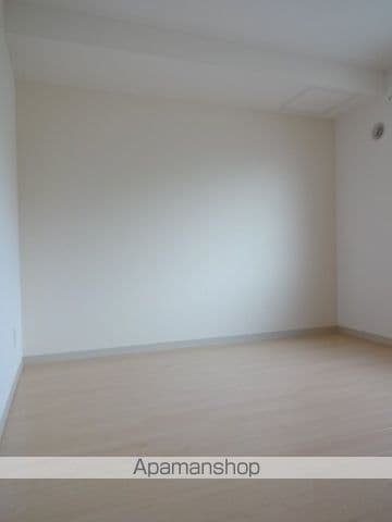 LA COLINAの内装写真