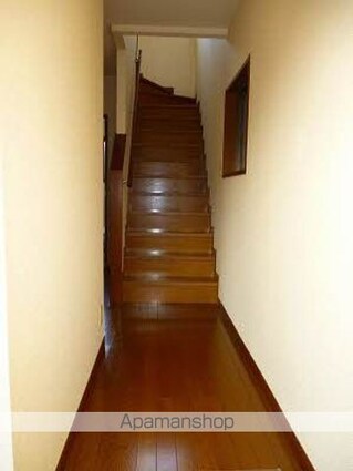 平岡邸　Ａ[3LDK/77.75m2]の内装